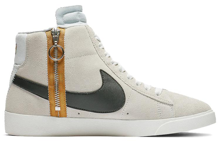 Nike Blazer Mid Rebel XX Off-White Women's BQ4022-101