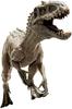 MONOW Dinosaur Indominus Rex B Indoraptor for Kids Figure, Toy, 34cm, Jurassic, Realistic, Dinosaur, Tyrannosaurus, Large,