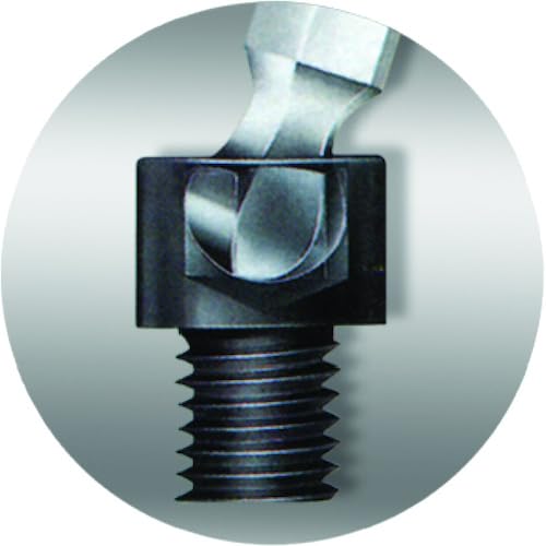 Super Ball Point Hex Wrench (7-Piece Set) 1.5-6mm HKSB7S