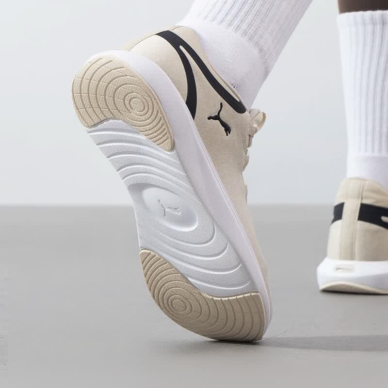 Puma Unisex Lightweight Running & Casual Shoes