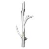 Branch Shaped Flower Insert Brooch Gift Fashion Clothing Corsage for Dresses