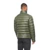 Duck and Cover Men's Shemmy 2 Layer Quilted Jacket