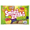 Nimm2 Śmiejki Kwaśne Galaretki Owocowe Wzbogacone Witaminami 100 g