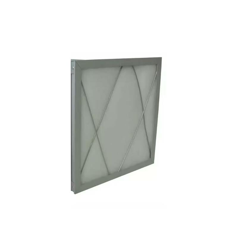 SCAF G4 Primary Efficiency Plate Air Filter