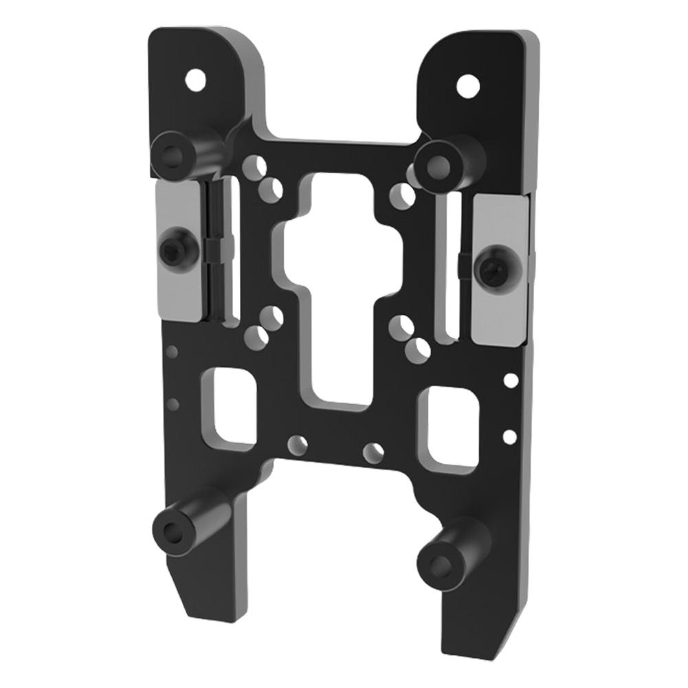 IDM Scanner Levelling Sensor All CNC Holder 6061 Aluminium Lightweight for VORON 2.4/Trident Stealthburner 3D Printer