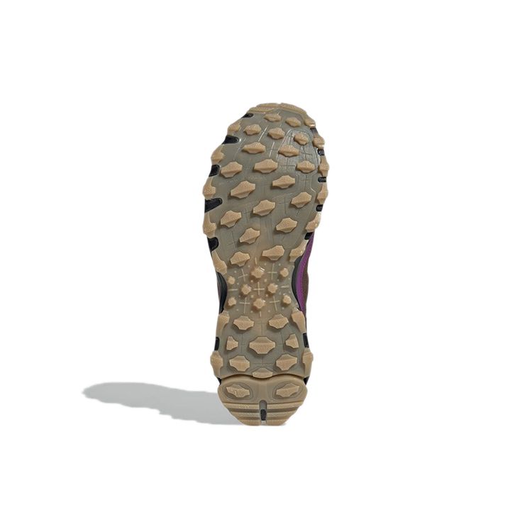 Adidas Unisex tenisky Superturf Adventure Wild Brown Quiet-Crimson Shadow-Red HR1464