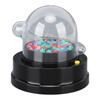 Elektryczna maszyna do losowania Lucky Ball Machine Mini maszyna do losowania przenośna maszyna do losowania szczęśliwych numerów