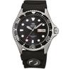 Orient Ray II Rubber Watch Faa02007B9