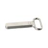 Type Zinc Zinc Alloy Manual with Cover Kitchen Tool Wine Cork Puller Clip Wine Bottle Opener Corkscrew