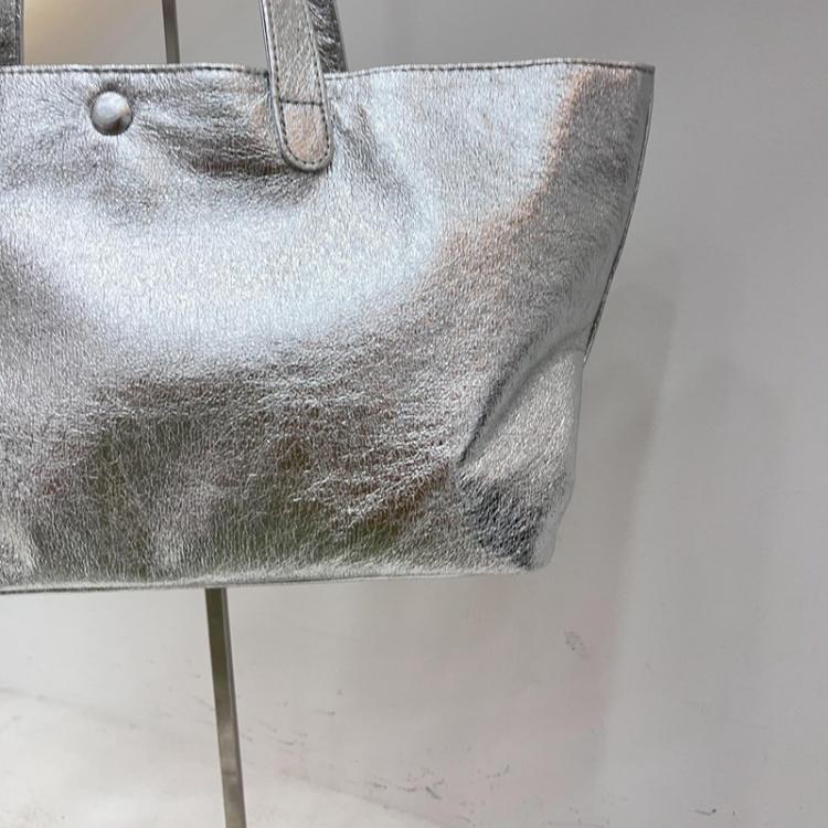 Large capacity tote bag women's shoulder handbag