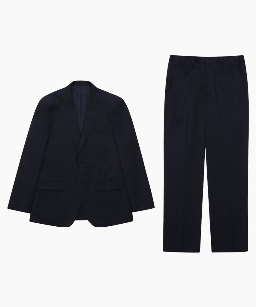 Madmars Signature Suit Mmst25 Navy