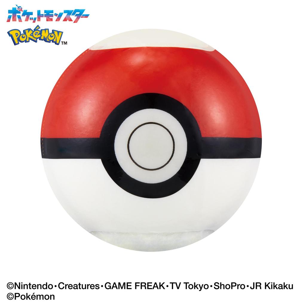 BANDAI Bikkura Egg Bath Additives Ages Go! Pokémon Type-Specific ~Steel-Type Pokémon~ 3+