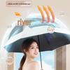 YUBAO Ultra-Compact Portable Capsule Umbrella