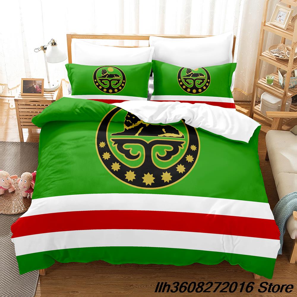 Western Style Bedding Set Sea Turtle Bedlinen White Quilt Set with Pillow Cover Super King Beds 3d Comfortable Thick Bedclothes