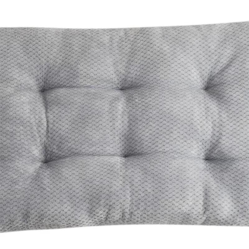 Pet Plush Comfort Mat