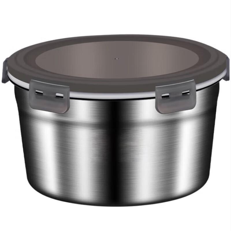 

cmaos Food Storage Container with Lid