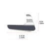 Right or Left Car Interior Door Opener Handles Replacement for Seat IBIZA 98-03