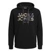 Jack And Jones Herr James Huvtröja