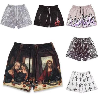 Underdele – Shorts