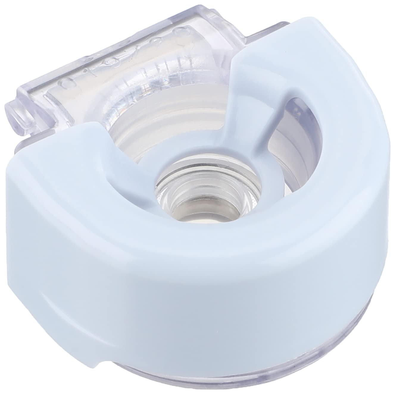 

Omron Mesh Cap for Mesh Nebulizer, NE-U22-4