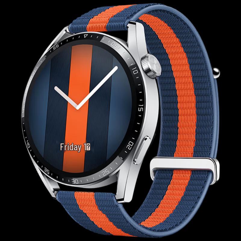 Huawei WATCH GT3 Smartwatch (CN version)