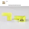 Insulated Nylon Flag Crimp Terminal Connector (6.3 Spade)
