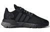 adidas Nite Jogger 'Black Iridescent' H01717