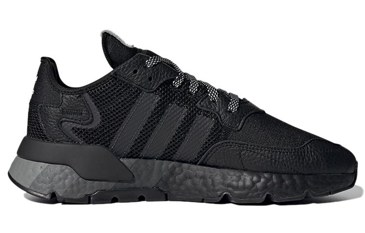adidas Nite Jogger 'Black Iridescent' H01717