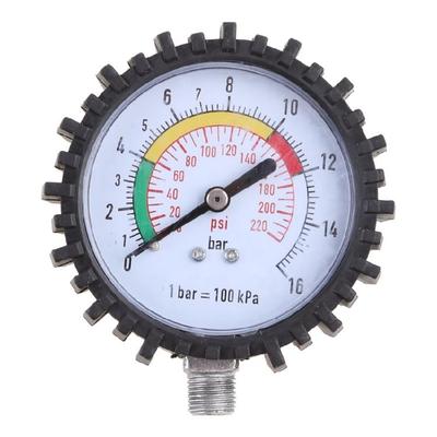 Oto Elektroniği – Lastik Manometreleri