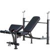 YANBO Multi-functional Bench Press Rack