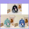 Childrens Trendy Cartoon Backpack With Waterproof Durable Material For Kindergarten Use