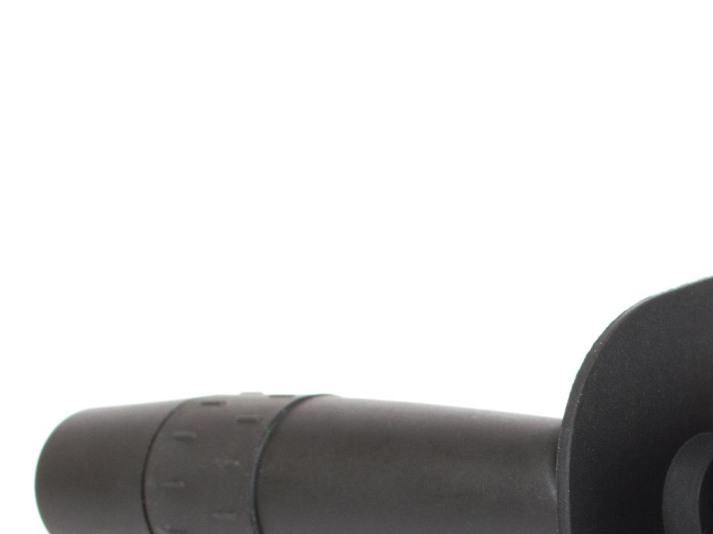 Peugeot 206 98-01 Wiper Switch Lever, Front