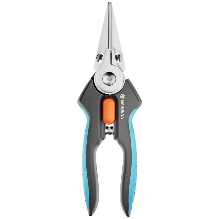 GARDENA 12213-20 GripCut Sécateur