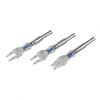Long Lasting LED Lighted Arrow Nocks Tail Suitable for 4 2mm Arrow Shafts