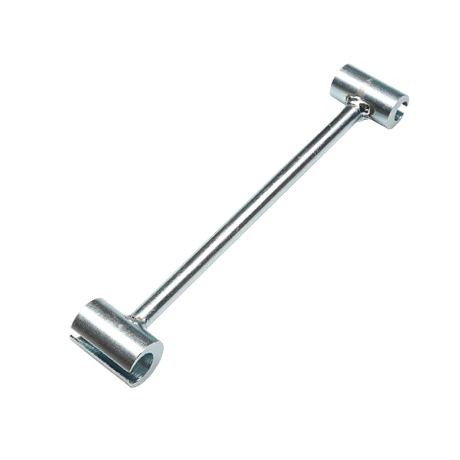 

Cosiro Дверная петля Регулировка петли Регулировка зазора петли Кулак дверной петли Профессиональный стальной ручной инструмент Гаечный ключ для и противопожарных дверей Инструмент, Гаечный ключ, Гибочный станок,