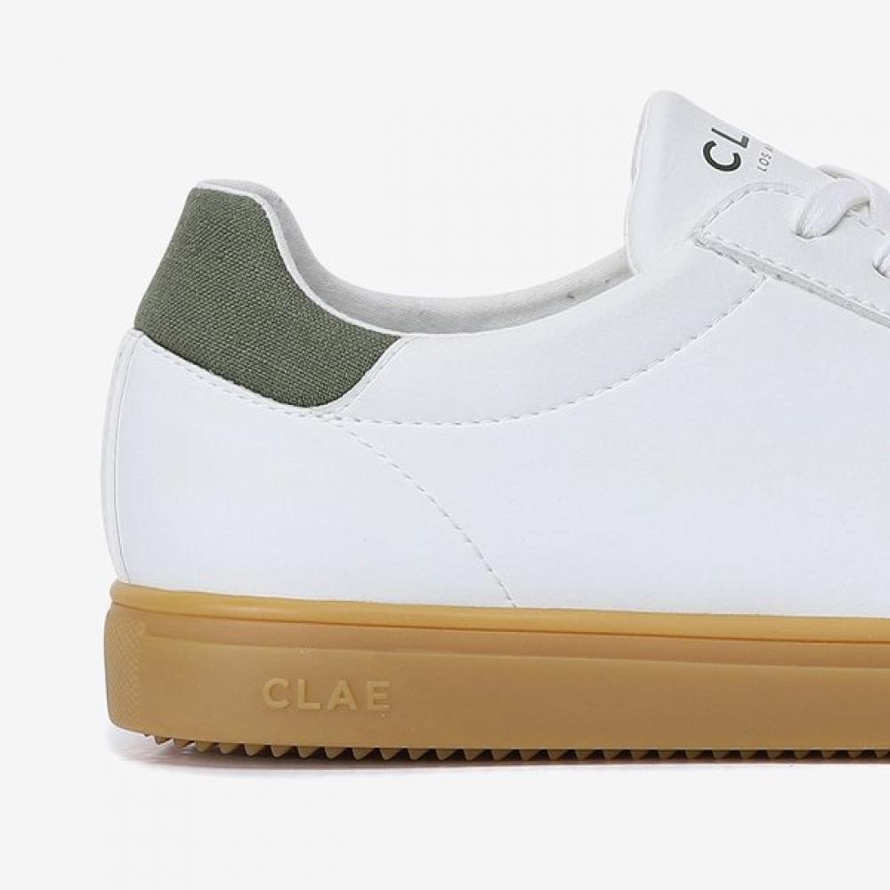 Clay Men S SneakerS Scem213br00 Wvl