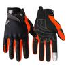 SUOMY SU-09 Motorcycle Gloves Summer Breathable Motorcyclist Gloves Men Women Motorbike Riders Touch Screen Full Finger Gloves