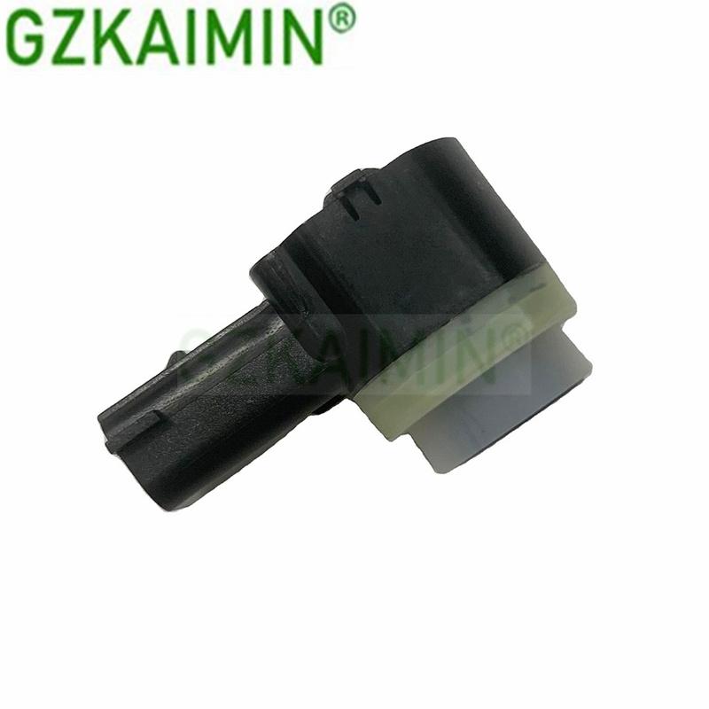 4PCS  8A53-15K859-ABW 8A53-15K859-AB PDC Parking Sensor For Ford Edge Expedition Explorer Flex 2.0L 3.5L 3.7L 5.4L 2011-2014
