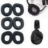 Earpads Ear Cushions Soft Protein Leather / Cooling Gel/ Mesh for 700 Gen2 Headphones Enhances Gaming