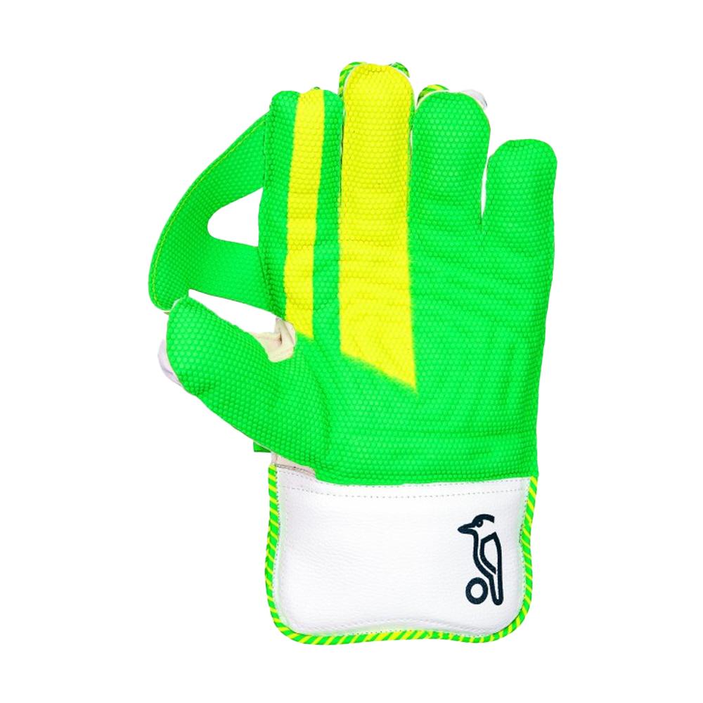 Kookaburra Unisex Adult LC 4.0 Wicket Keeper Gloves