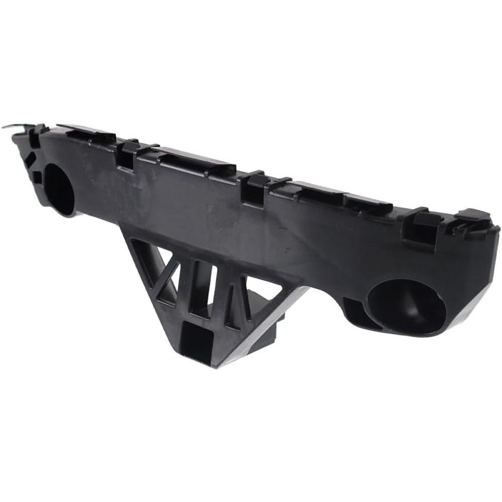 For 2010-2012 Mazda 3 BBN6500T1C, BBN6500U1C Front Left & Right Bumper Brackets