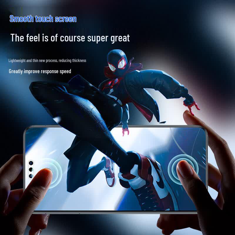 BIAZE Phone Screen and Lens Protectors