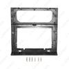 11-15 Volkswagen Touran 10.1'' Panneau Cadre de Navigation Android