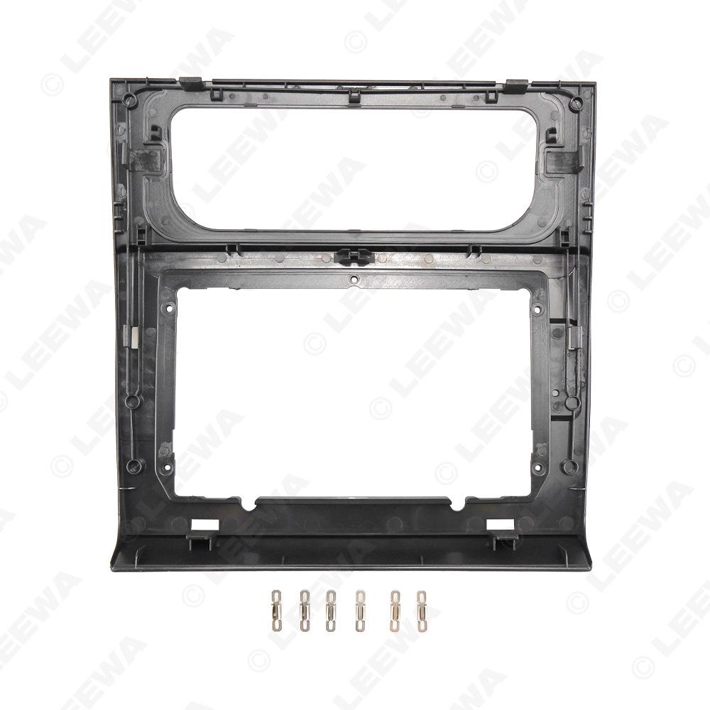 11-15 Volkswagen Touran 10.1'' Panneau Cadre de Navigation Android