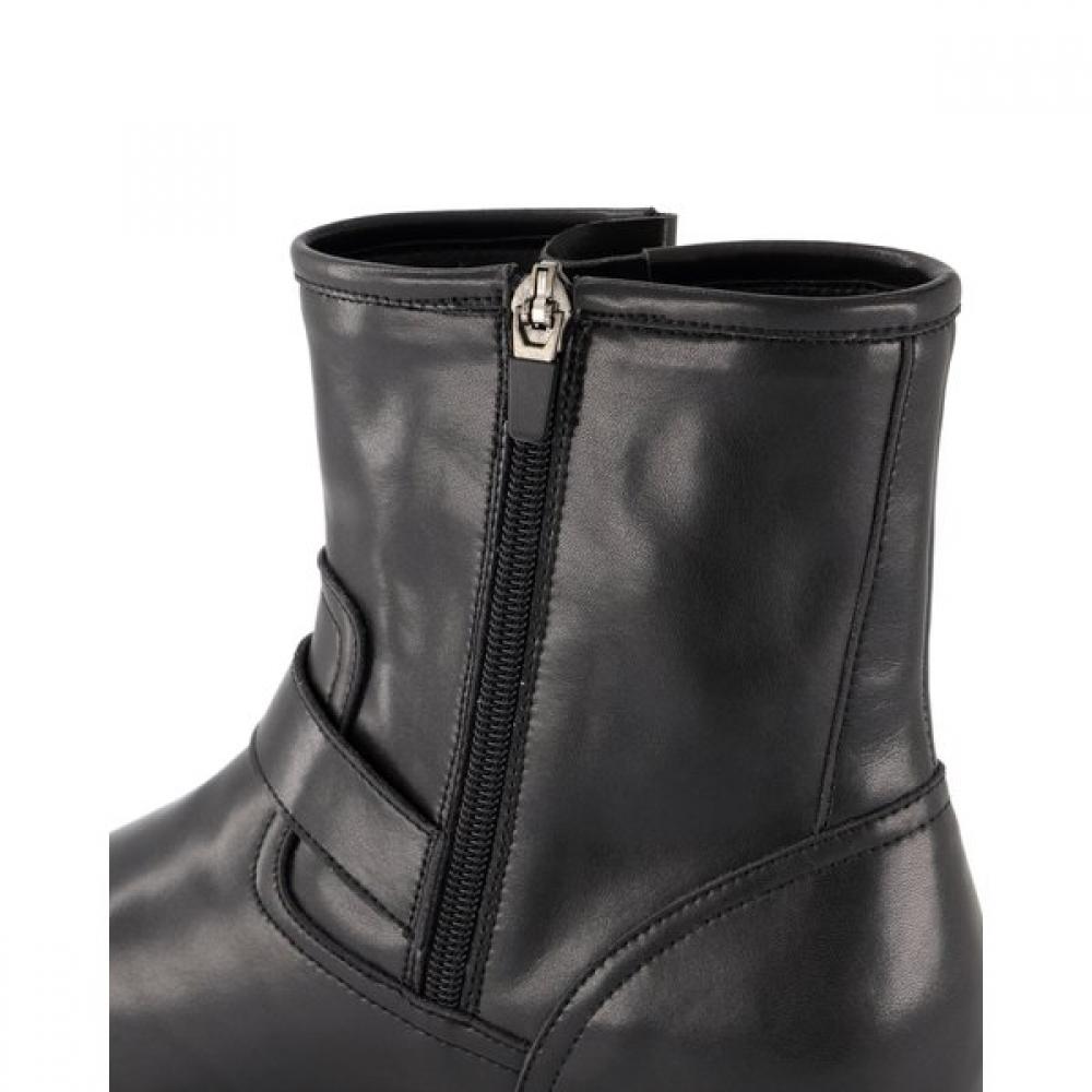 Soda Women Ankle Boots Apb302 Fs10  3cm 
