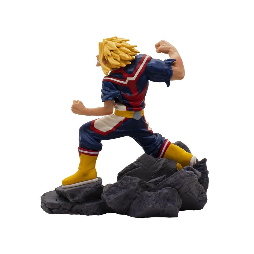 Banpresto My Hero Academia Combination Battle All Might