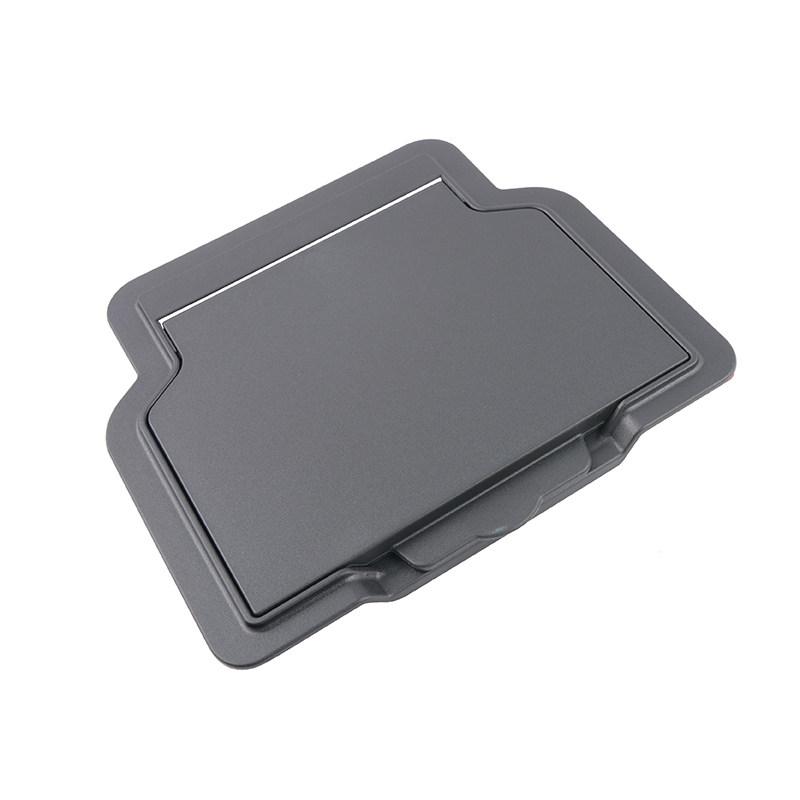 For Tesla Model 3/Y/YL Highland Central Control Armrest Box Storage Box Privacy Storage Interior Modification Accessories Tools