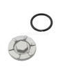 Зливна пробка масла Yamaha XT250/XMAX250/YP250/SRX250T/TT350/XT350