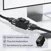 Мережа – Ethernet-адаптери