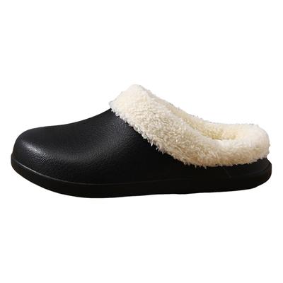 Unisex schoenen – Unisex slippers voor thuis